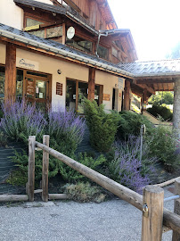 Photos du propriétaire du Restaurant familial Restaurant le hameau des eaux à Orelle - n°3