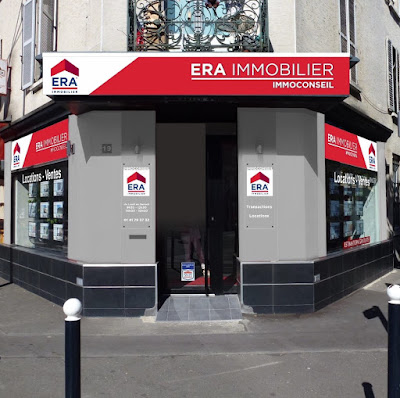 ERA IMMOBILIER CHAMPIGNY-SUR-MARNE / JOINVILLE LE PONT à Champigny-sur-Marne
