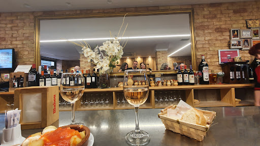 Bar Jubera en Logroño