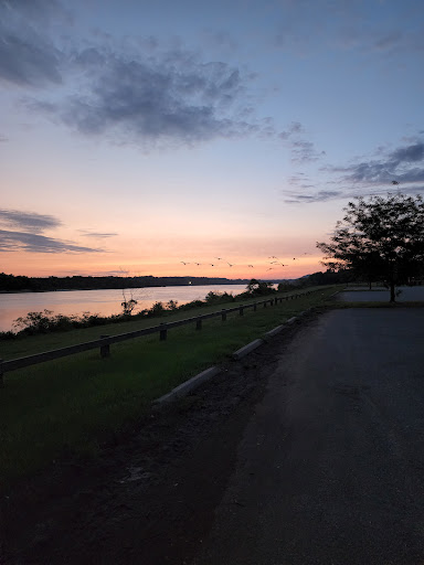 Park «Allsopp Park», reviews and photos, 3700 Cedar Hill Rd, Little Rock, AR 72202, USA