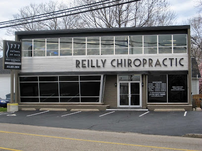 Reilly Chiropractic Health - Chiropractor in Milford Ohio