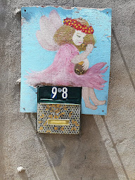 Photo n°42 de Au P'Tit Bonheur à Saint-Martin-d'Abbat ()