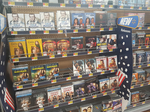 Department Store «Walmart Supercenter», reviews and photos, 275 N Gulph Rd, King of Prussia, PA 19406, USA