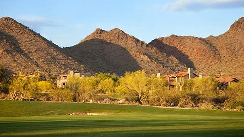 Country Club «The Country Club at DC Ranch», reviews and photos, 9290 E Thompson Peak Pkwy #1, Scottsdale, AZ 85255, USA