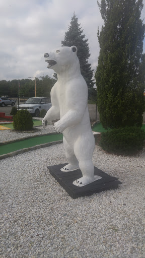 Golf Driving Range «Anchor Golf Center», reviews and photos, 21 NJ-10, Whippany, NJ 07981, USA