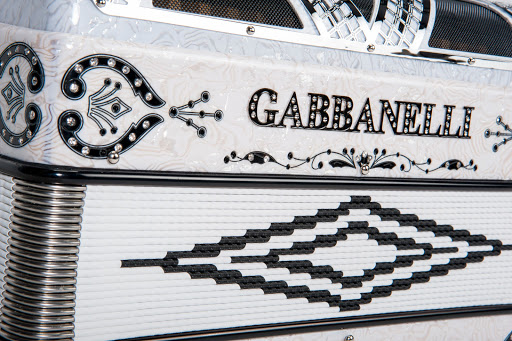 Gabbanelli Accordions & Imports