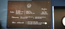 Carte du Le Restaurant du Parc du Marquenterre, self-restaurant produits frais de saison à Saint-Quentin-en-Tourmont