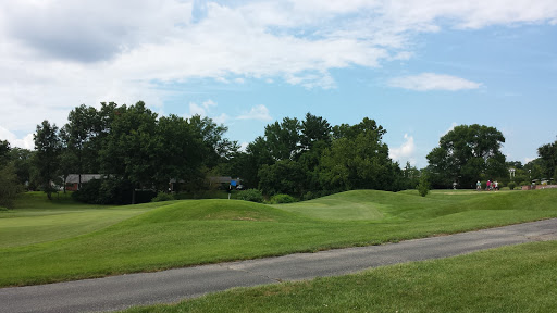 Golf Course «Ballwin Golf Course and Club», reviews and photos, 333 Holloway Rd, Ballwin, MO 63011, USA