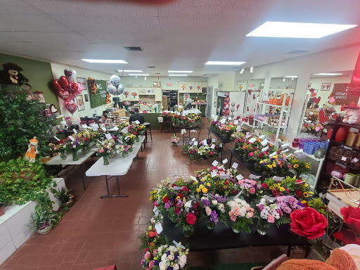 Florist «F & S FLOWERS DESIGN LLC», reviews and photos, 1799 N State Rd 7, Margate, FL 33063, USA