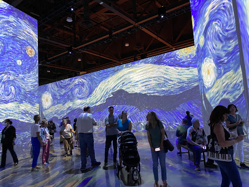 Convention Center «Reno-Sparks Convention Center», reviews and photos, 4590 S Virginia St, Reno, NV 89502, USA