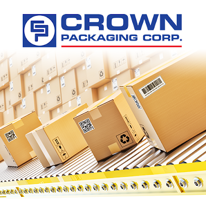 Crown Packaging Corp. - Little Rock, Arkansas Office
