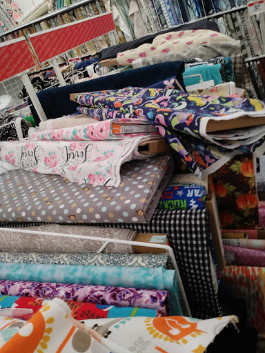 Fabric Store «Jo-Ann Fabrics and Crafts», reviews and photos, 4005 SW 117th Ave, Beaverton, OR 97005, USA