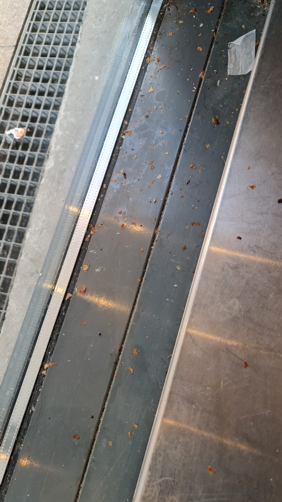 Photo n° 4 de l'avis de Seve.i fait le 25/10/2022 à 18:11