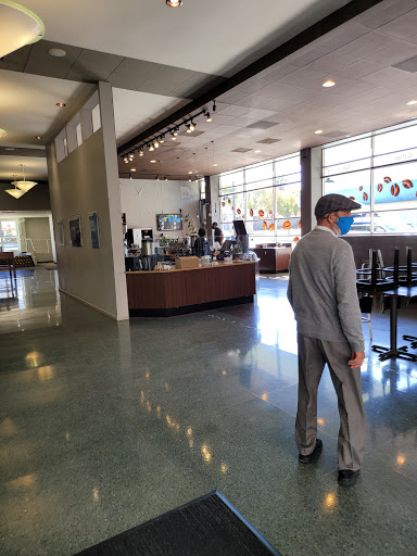 Espresso Bar «Steeltown Coffee & Tea», reviews and photos, 695 Railroad Ave, Pittsburg, CA 94565, USA