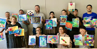 The Art Process with Kathy Leader - Photo 7 - Car repair in Santa Barbara, CA, Santa Barbara