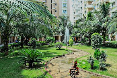 Insignia Beach Serviced Suites & Appartment