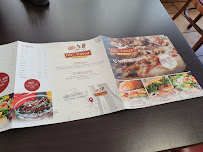 Mr.Yavuz Rolandswerth à Remagen menu