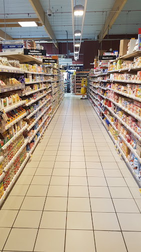 Intermarché Herve - Luik