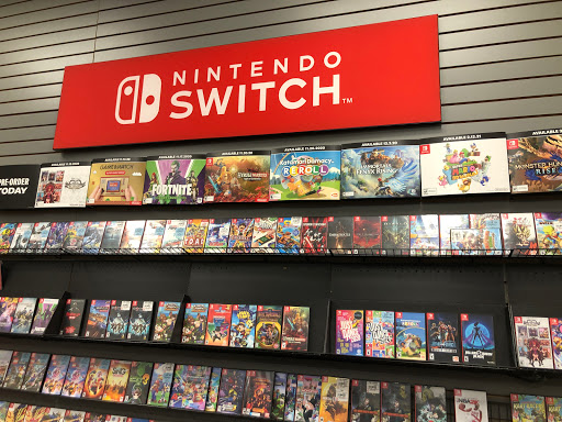 Video Game Store «GameStop», reviews and photos, 1420 W Pipeline Rd, Hurst, TX 76053, USA