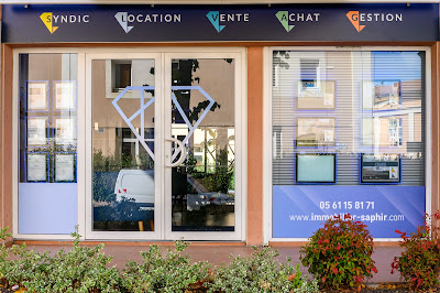 Immobilier Saphir à Toulouse