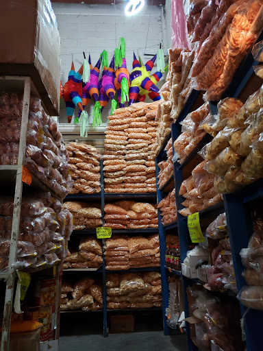 Dulceria LA CENTRAL en Ciudad Juárez