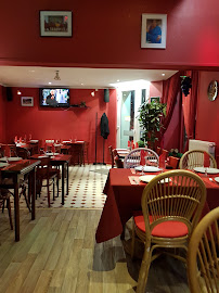 Atmosphère du Restaurant indien LE SHALIMAR à Nancy - n°7