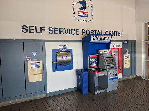 Post Office «United States Postal Service», reviews and photos, 21701 Stevens Creek Blvd, Cupertino, CA 95014, USA