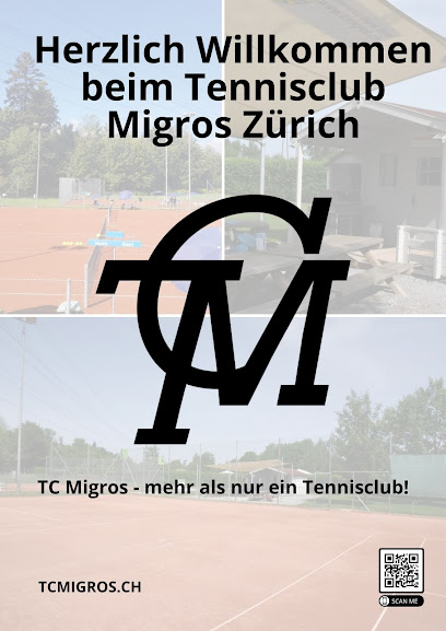 TC Migros Zürich