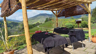 Magali, Ma Bulle De Bien-Être à Kaysersberg, Massages bien-être et Soin du Corps et Visage à Kaysersberg