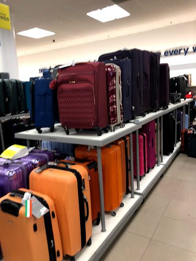 Department Store «Marshalls», reviews and photos, 5160 Stevens Creek Blvd, San Jose, CA 95129, USA