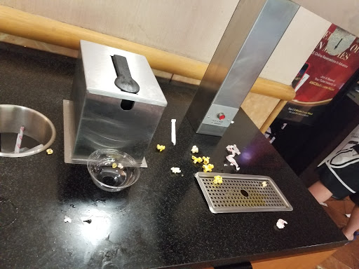 Movie Theater «AMC Raleigh 15», reviews and photos, 5501 Atlantic Springs Rd, Raleigh, NC 27616, USA