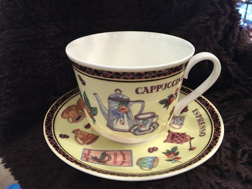 Gift Shop «Kalinka Gifts», reviews and photos, 524 Brighton Beach Ave, Brooklyn, NY 11235, USA