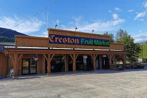 Creston Fruit Market image