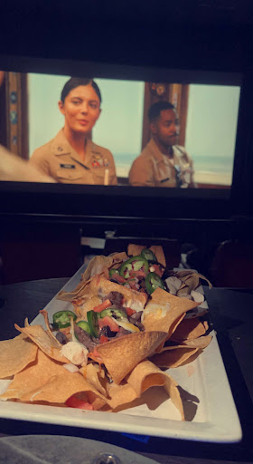 Movie Theater «iPic Theaters», reviews and photos, 3701 NE 163rd St, North Miami Beach, FL 33160, USA