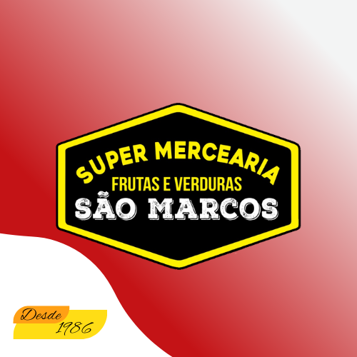 SUPER MERCEARIA SÃO MARCOS | SITIO CERCADO