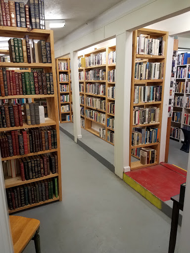 Book Store «Good Books In The Woods», reviews and photos, 25915 Oak Ridge Dr, Spring, TX 77380, USA