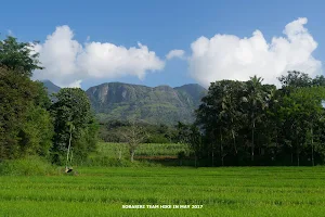 Kalugala Gerandi Ella Waterfall image