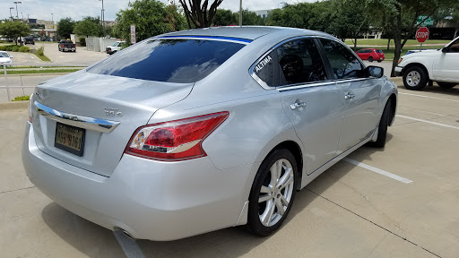 Car Wash «WashGuys Car Wash», reviews and photos, 1650 Market Pl Blvd, Irving, TX 75063, USA