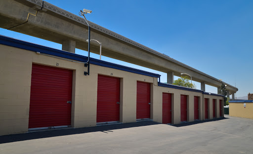 Self-Storage Facility «Leave It Lock It Self Storage», reviews and photos, 1825 Service Ct, Riverside, CA 92507, USA