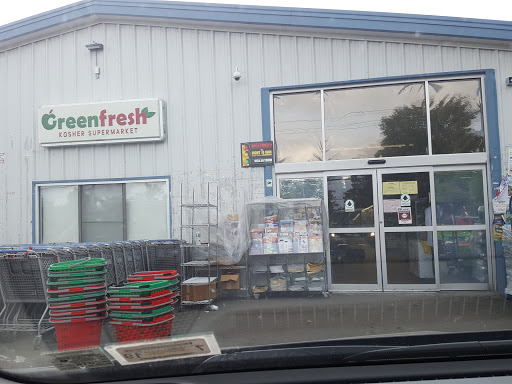 Supermarket «GreenFresh Supermarket», reviews and photos, 3711 NY-42, Monticello, NY 12701, USA