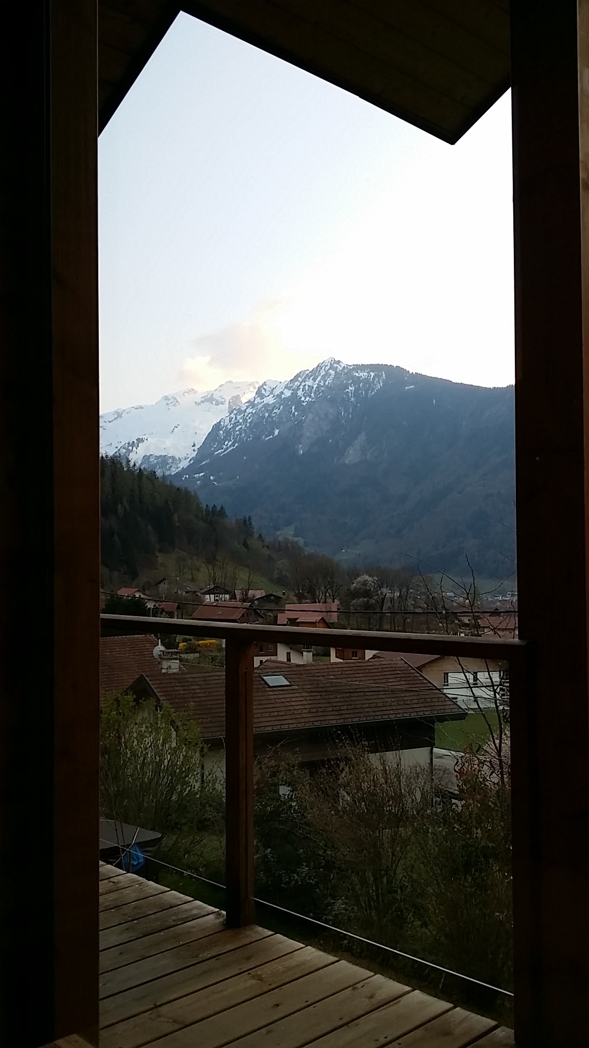Photo n° 11 de l'avis de ismael.r fait le 22/04/2019 à 22:00