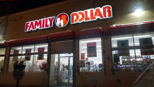 FAMILY DOLLAR, 276 Main St, City of Orange, NJ 07050, USA, 