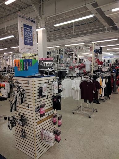 Department Store «Shoppers World (#25 Reisterstown Plaza)», reviews and photos, 6790 Reisterstown Rd, Baltimore, MD 21215, USA