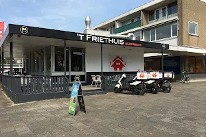 Cafetaria 't Friethuis Sliedrecht image