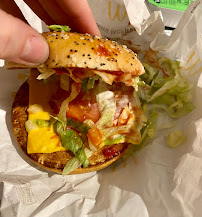 Aliment-réconfort du Restauration rapide McDonald's à Quetigny - n°5
