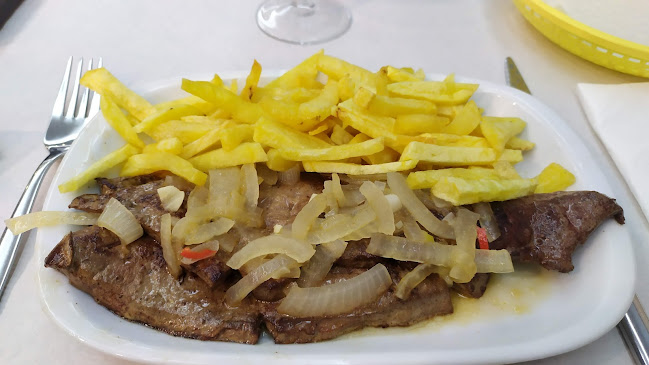 Casa Pinto Almoços e Jantares - Restaurante