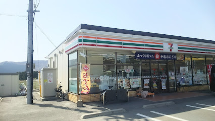 セブン-イレブン 阿蘇赤水店