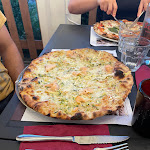 Photo n°2 de l'avis de dariocasell. fait le 15/07/2023 à 05:45 sur le  Pizzeria IL CAMPIONE - Infernetto à Rome