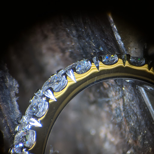 Jewelry Store «J. Mullins Jewelry and Gifts», reviews and photos, 352 W Northfield Blvd, Murfreesboro, TN 37129, USA