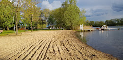 Foto von Ketziner Havelstrand annehmlichkeitenbereich